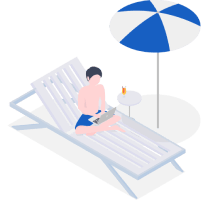 資格取得支援制度あり<small>※受験料補助、合格報奨金</small>