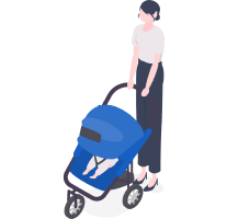 育児・介護休業制度