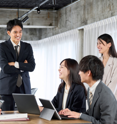 Javaプログラマー集合研修