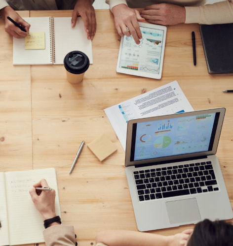 ビジネススキル研修